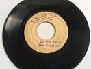 THE CRYSTALITES - SIC HIM ROVER/ VERSION
