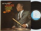 ART BLAKEY & THE JAZZ MESSENGERS Mosaic BLUE NOTE 84090 NY USA STEREO JAZZ LP