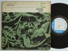 DONALD BYRD Byrd In Flight BLUE NOTE 4048 W 63rd DG MONO JAZZ LP