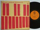 LEM WINCHESTER Another Opus STATUS 8244 JAZZ LP