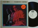CLARENCE CARTER Patches ATLANTIC SD 8267 PROMO WLP SOUL FUNK LP VG++