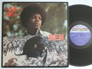 MICHAEL JACKSON Ben MOTOWN M755L ORIG RAT COVER SOUL FUNK LP VG++/VG+
