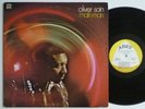 OLIVER SAIN Main Man ABET 404 FUNK SAMPLES LP STRONG VG+