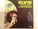 Elvis Presley Aloha From Hawaii Via Satellite beautiful EP (DTFO-2006) and bonus