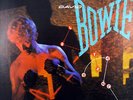Rare Near Mint Half Speed Mastered David Bowie Let's Dance on Super Vinyl