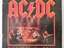 AC/DC Rock And Roll Ain't Noise Pollution / Hells Bells Aus 45 7