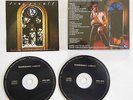 DEEP PURPLE   SWEDISH LIGHT           Gothenburg 1987