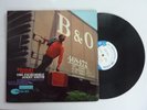 Lp JAZZ - JIMMY SMITH Original  BLUE NOTE 4078-Midnight special