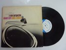 Lp JAZZ - DONALD BYRD a new perspective - Orig BLUE NOTE 84124