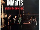 The Inmates Shot In The Dark Vinyl LP 1980 Rare UK Album Radar Records - RAD 28