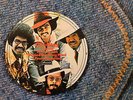 The Chi-Lites - Chi-Lites Vinyl LP 1973 UK Funk Album Brunswick - BRLS 3009