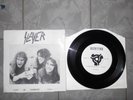 Slayer-Live In Germany 1985,Ungespielt,Fanclub Edition