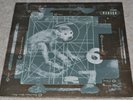 PIXIES Doolittle – SCARCE ORIG 4AD UK 1989 EX– LP, PLAYS SUPERBLY, BOOK & INNER