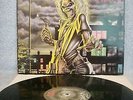IRON MAIDEN  