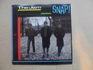 The Jam, Snap - Double Vinyl LP