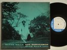 LOU DONALDSON Blues Walk BLUE NOTE 1593 NY USA DG MONO JAZZ LP
