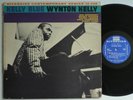 WYNTON KELLY Kelly Blue RIVERSIDE 12-298 DG MONO JAZZ LP