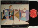 CHARLES MINGUS Mingus Ah Um COLUMBIA CL 1370 6-EYE DG MONO JAZZ LP