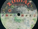 RUBY ANDREWS Black Ruby ZODIAC SOUL FUNK LP