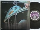 THE JB's Hustle With Speed PEOPLE PE 6606 FUNK LP VG++