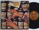PLEASURE Accept No Substitutes FANTASY 9506 FUNK LP