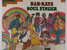 Bar-Kays - Soul Finger LP - Volt VG++