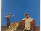 Minnie Riperton - Adventures In Paradise LP - Epic VG+