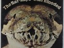 Bar-Kays - Cold Blooded LP - Volt VG+