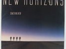 New Horizons - Something New LP - Columbia - Roger Troutman