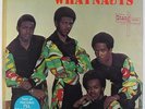 Whatnauts - Introducing The Whatnauts LP - Stang VG++