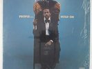 Eddie Kendricks - People...Hold On LP - Tamla VG++ Shrink