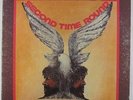 Cymande - Second Time Round LP - Janus VG+
