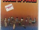 Tower Of Power - S/T LP - Warner Bros. VG++ Shrink /w Iron-On