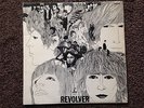 RARE--LOVELY ORIGINAL VINTAGE EMI ALBUM,THE BEATLES VINYL ,LP