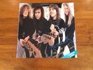 The $5.98 E.P.: Garage Days Re-Revisited by Metallica Vinyl Record