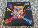 A Quick One by The Who Vinyl LP Record 