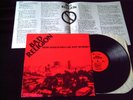 BAD RELIGION „HOW COULD HELL BE ANY WORSE?“ inkl. Insert EPITAPH RECORDS US 1981