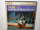GLEN MILLER ORCHESTRA Ray McKinley RCA Victor 7.5 IPS Tape CPS-82 klangfilm ton