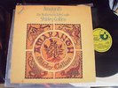 SHIRLEY COOLLINS - AMARANTH - HARVEST LP