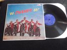 Champs Lp Go Champs Go Challenge CHL 601 Original Mono 1958 Surf/Hot Rod VG++