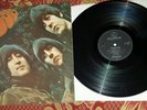 The Beatles Rubber Soul vinyl LP, stereo