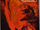 RARE   THE STOOGES, Fun House, 1970 Vinyl LP Record , USA ORIG 1st Issue A1/B1