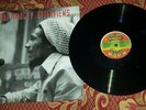 Rare Bob Marley Interviews vinyl LP, 1986