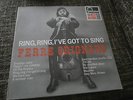 Ferre Grignard Ring Ring I've Got to Sing Fontana International LP FREE SHIPPING