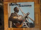 Muddy Waters,At Newport 1960,Chess Label,Mono ,LP