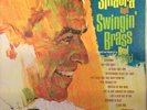Frank Sinatra And Swingin' Brass LP, 1962 Mono Reprise