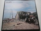 RUSH 'A FAREWELL TO KINGS' ORIG UK GATEFOLD 1st PRESS '77 1-2/2-2