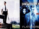 FLATINERS/FALLING DOWN Soundtracks (James Newton Howard) - RARE