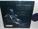 33CX 1407 Schumann Cello Concerto Tchaikovsky Rococo Variations Pierre Fournier