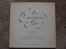 Vinyl. NEW QUADRAPHONIC GALA. RAR  N.Diamond/Pink Floyd/L.Bernstein/Verdi/Ravel